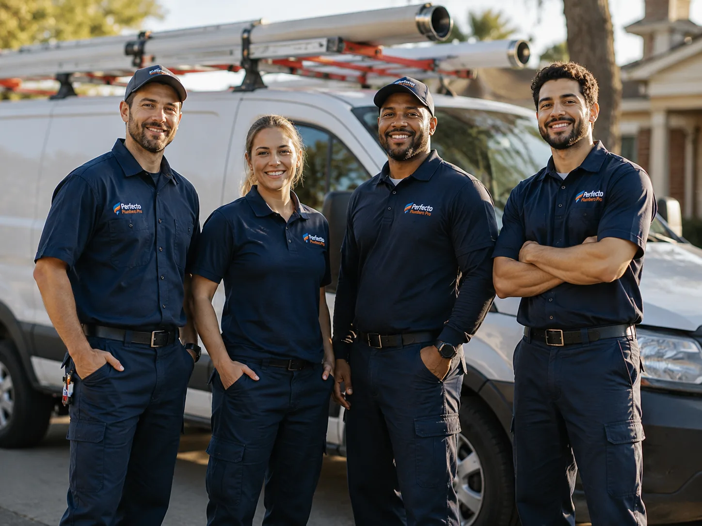 Emergency Plumber Near Me in Ralston, PA near me